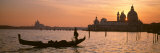 Santa Maria Della Salute, Venice, Italy