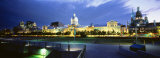 Old Harbor, Montreal, Quebec, Canada