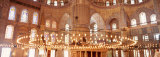 Blue Mosque, Istanbul, Turkey