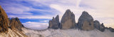 Dolomites Alps, Italy