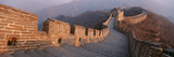Great Wall of China, Mutianyu, China