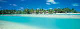 Aitutaki Atoll, Cook Islands, New Zealand