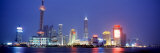 Pudong District, Shanghai, China