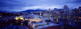 Vancouver, British Columbia, Canada