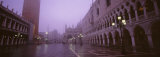 Saint Marks Square, Venice, Italy