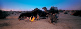 Bedouin Camp, Tunisia, Africa