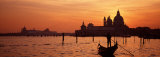 Santa Maria Della Salute, Venice, Italy