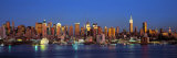 NYC, New York City New York State, USA