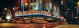 Manhattan, Radio City Music Hall, New York City, New York State, USA