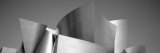 Walt Disney Concert Hall, Los Angeles, California, USA