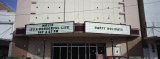 Buy Information Board of a Theater, Del Rio, Texas, USA at AllPosters.com