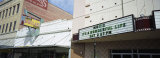 Buy Information Board of a Theater, Del Rio, Texas, USA at AllPosters.com