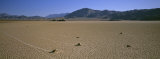 Buy Panoramic View of an Arid Landscape, Death Valley National Park, Nevada, California, USA at AllPosters.com