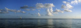 Buy Clouds Over the Sea, Bora Bora, French Polynesia at AllPosters.com