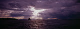 Buy Ferry in the Sea, Elliott Bay, Puget Sound, Washington State, USA at AllPosters.com