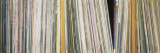 Row of Music Records, Germany