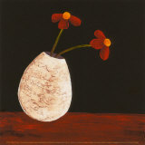 Buy Playful Posies I at AllPosters.com