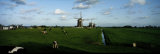 Windmills, Netherlands