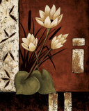 Lotus Silhouette II
