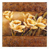 Buy Golden Daffodils II at AllPosters.com