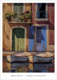 Buy Reflejos de Marsella II at AllPosters.com
