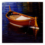 Buy Piccolo Barca Rossa at AllPosters.com