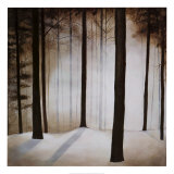 Buy Winter Solace at AllPosters.com