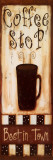 Buy Coffee Stop, Best in Town at AllPosters.com