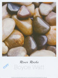 Buy River Rocks at AllPosters.com