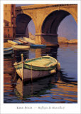 Buy Reflejos de Marsella I at AllPosters.com