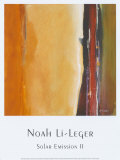 Buy Solar Emission II at AllPosters.com