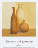 Buy Simplistic I at AllPosters.com
