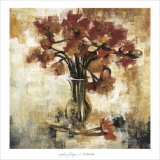 Buy Symphony of Poppies at AllPosters.com