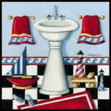 Nautical Bath II