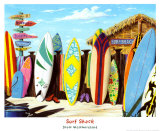 Surf Shack