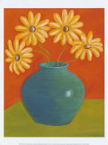 Buy Fun Floral I at AllPosters.com