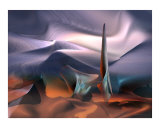 Salvador Dali Atmosphere