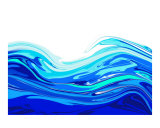 Blue Wave