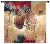 Abstract Autumn