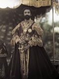 Buy Emperor Poses in Traditional, Ceremonial, Coronation Clothing at AllPosters.com
