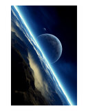 Buy Horizons II at AllPosters.com