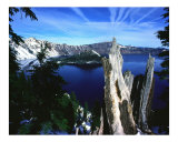 Buy Crater Lake at AllPosters.com