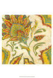 Paisley III