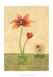 Buy Entwined Tulips at AllPosters.com