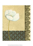 Tile Botanical II
