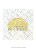 Buy Japanese Comb IV at AllPosters.com