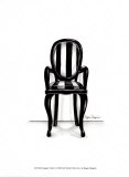 Buy Designer Chair I at AllPosters.com