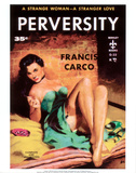 Buy Perversity at AllPosters.com