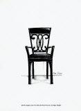 Buy Designer Chair IV at AllPosters.com