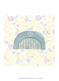 Japanese Comb III